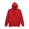 Sweat-shirt à capuche Midweight Softstyle