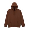Sweat-shirt à capuche Midweight Softstyle