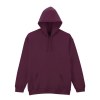 Sweat-shirt à capuche Midweight Softstyle