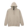 Sweat-shirt à capuche Midweight Softstyle