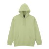 Sweat-shirt à capuche Midweight Softstyle