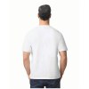 T-shirt homme softstyle midweight