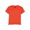 T-shirt enfant softstyle midweight