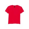 T-shirt enfant softstyle midweight