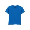 T-shirt enfant softstyle midweight