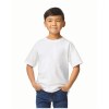 T-shirt enfant softstyle midweight