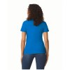 T-shirt femme softstyle midweight