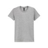 T-shirt femme softstyle midweight