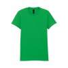 T-shirt femme softstyle midweight