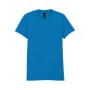 T-shirt femme softstyle midweight