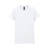 T-shirt femme softstyle midweight