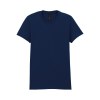 T-shirt femme softstyle midweight