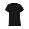 T-shirt femme softstyle midweight