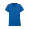 T-shirt femme softstyle midweight