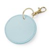 Porte-clés rond