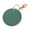 Porte-clés rond