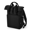 Sac à dos pour ordinateur recyclé