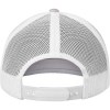 Casquette retro trucker bicolore
