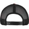 Casquette retro trucker bicolore