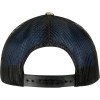 Casquette retro trucker multicam