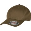 Casquette Flexfit coton organique