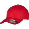 Casquette Flexfit coton organique