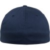 Casquette Flexfit coton organique