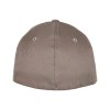 Casquette Flexfit coton organique