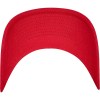 Casquette Flexfit coton organique