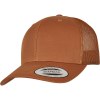 Casquette retro trucker
