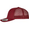 Casquette retro trucker