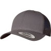 Casquette retro trucker