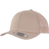 Casquette retro trucker