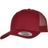 Casquette retro trucker