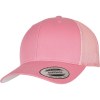 Casquette retro trucker