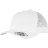Casquette retro trucker