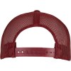 Casquette retro trucker