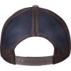 Casquette retro trucker