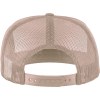Casquette retro trucker