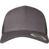 Casquette retro trucker