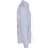 Chemise écoresponsable délavée coton twill homme