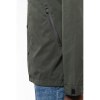 Veste écoresponsable à capuche unisexe