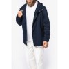 Veste écoresponsable à capuche unisexe
