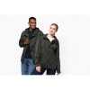 Veste écoresponsable à capuche unisexe