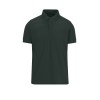 MY ECO POLO 65/35 Homme manches courtes