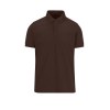 MY ECO POLO 65/35 Homme manches courtes