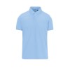MY ECO POLO 65/35 Homme manches courtes