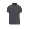 MY ECO POLO 65/35 Homme manches courtes