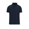 MY ECO POLO 65/35 Homme manches courtes