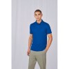 MY ECO POLO 65/35 Homme manches courtes